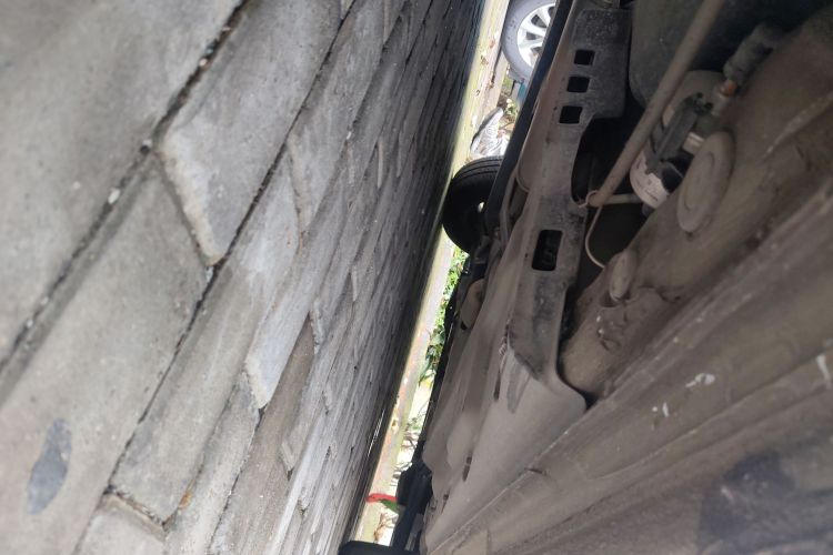 大众 Polo 2016款 1.4L 手动风尚型局部细节9002