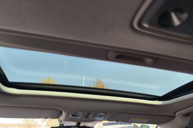 起亚K3 2019款 1.5L CVT智享互联版中控内饰22