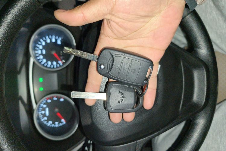 五菱汽车 五菱宏光 2021款 1.5L改款 S舒适型 液压助力LAR中控内饰11