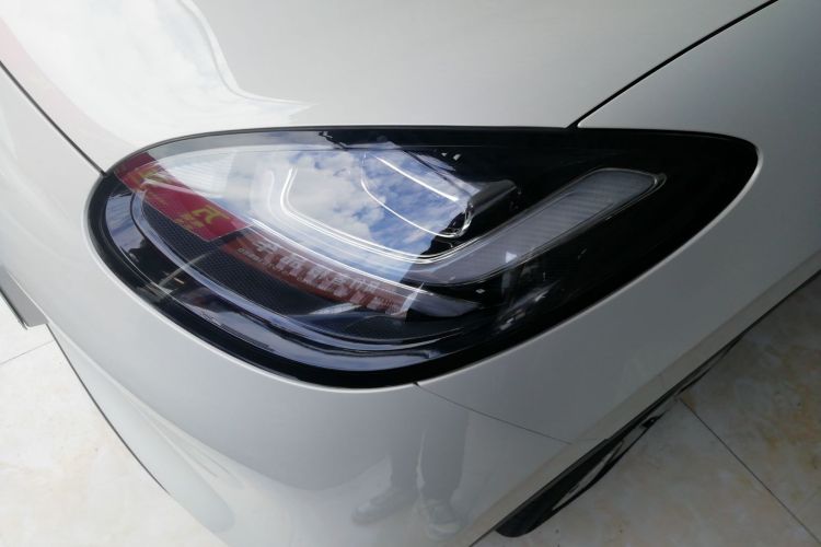 五菱汽车 五菱缤果 2023款 203km 舒享款局部细节36