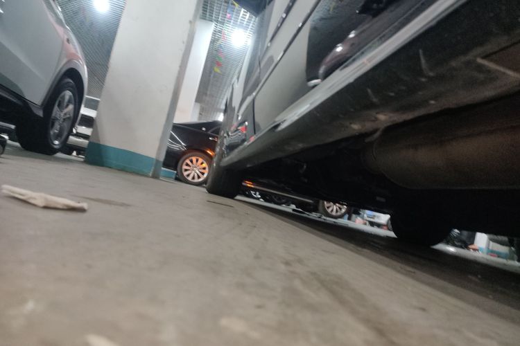 上汽大通MAXUS 大通G20 2023款 PLUS 2.0T 汽油自动豪华版局部细节9002