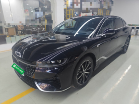 岚图汽车 岚图追光 2024款 PHEV 四驱超长续航行政版