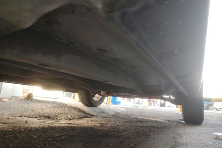 Jeep 指南者(进口) 2015款 2.0L 两驱运动版局部细节9002