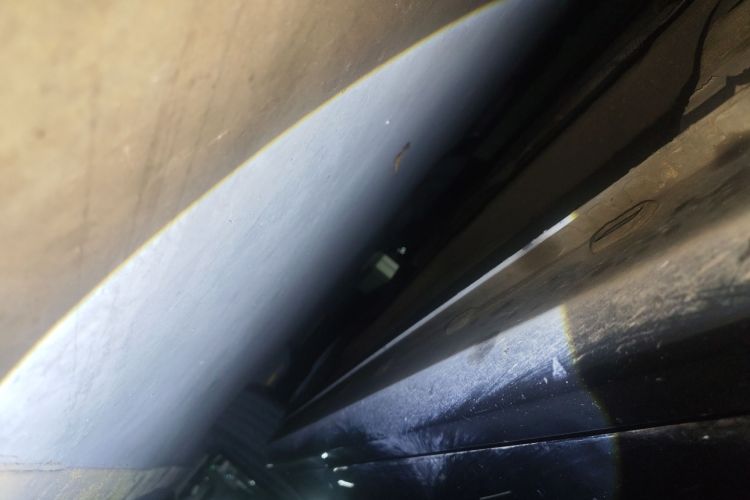 名爵 MG5天蝎座 2022款 1.5T Trophy运动豪享版局部细节9004