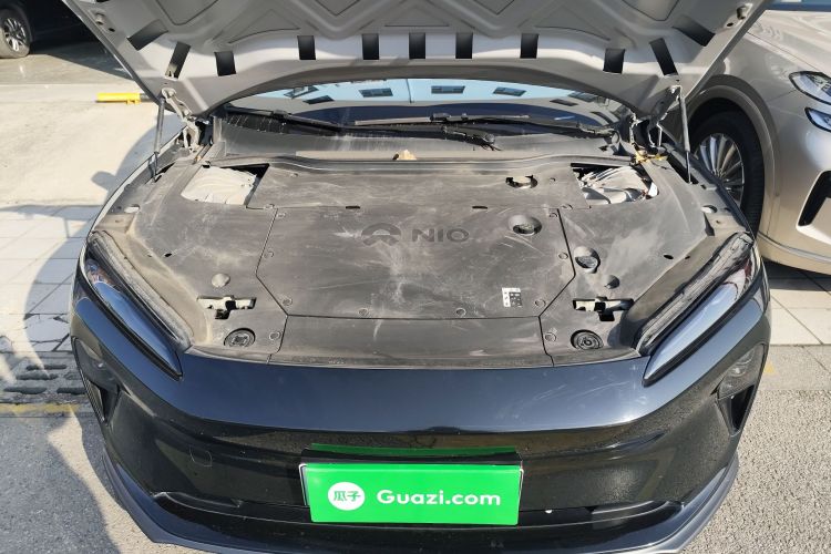 蔚来ET5T 2023款 75kWh Touring局部细节24