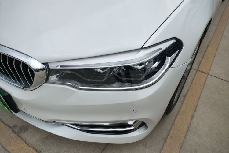 宝马5系新能源 2020款 里程升级版 530Le 豪华套装局部细节36