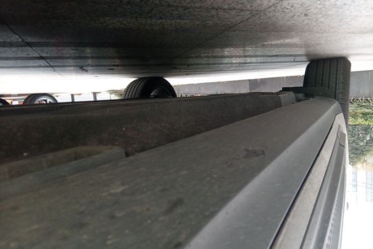 保时捷 2024款 Macan 2.0T局部细节9001