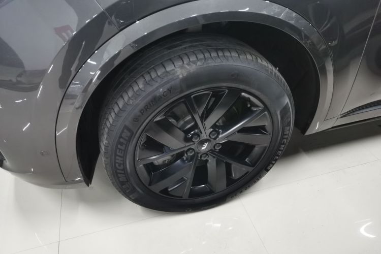 理想汽车 理想L8 2023款 Pro车身外观6007