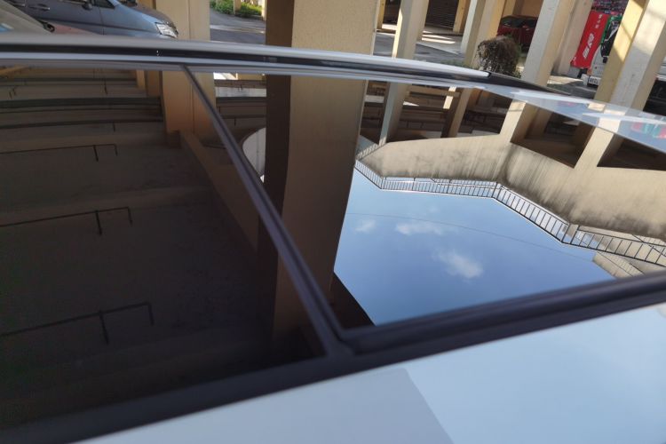 捷途X70 2024款 1.5T DCT跃享版 5座车身外观57