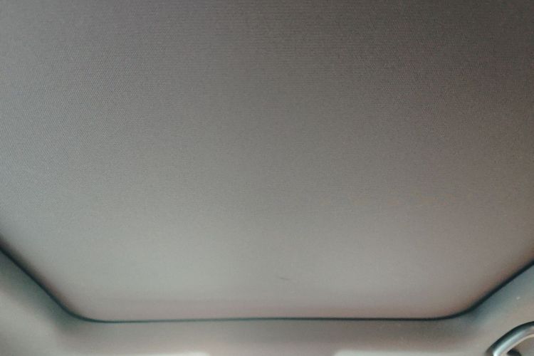 长安UNI-V 2023款 1.5T 运动版局部细节22