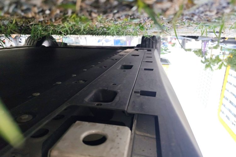 小鹏MONA M03 2024款 620 超长续航局部细节9002