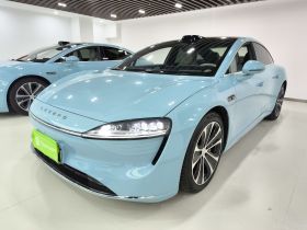 鸿蒙智行 智界S7 2024款 Ultra 四驱旗舰版