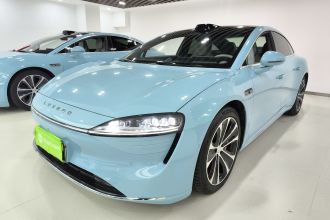 鸿蒙智行 智界S7 2024款 Ultra 四驱旗舰版