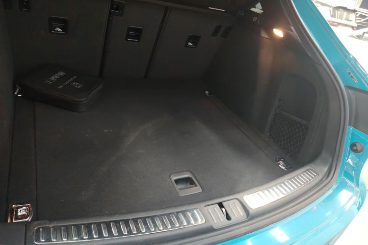 保时捷 2018款 Macan 2.0T局部细节23