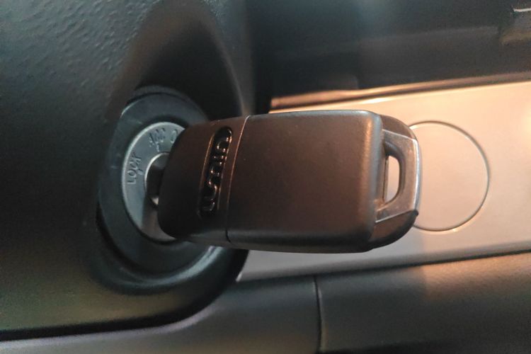 长安启源 长安Lumin 2024款 130km 清悦款中控内饰11