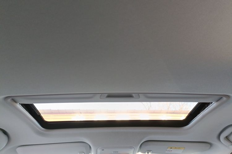 雪佛兰 科鲁泽 2024款 1.5L 双离合悦享版局部细节22