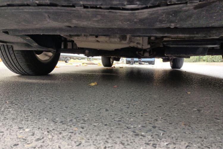 大众 朗逸 2015款 1.6L 自动风尚版局部细节9008