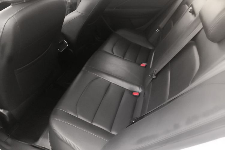 吉利汽车 远景 2020款 改款 1.5L 手动亚运版中控内饰7004