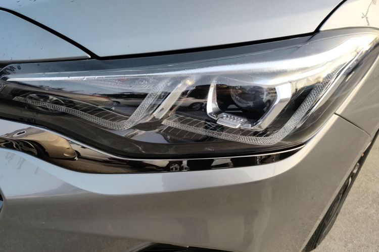 雪佛兰 科鲁泽 2020款 轻混 RS 330T 自动畅快版局部细节36