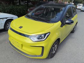 思皓 花仙子 2021款 302km 超越型 30.2kWh