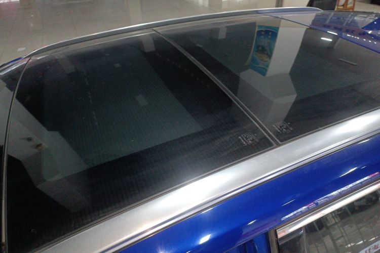 雷克萨斯RX 2021款 300 四驱F SPORT局部细节57