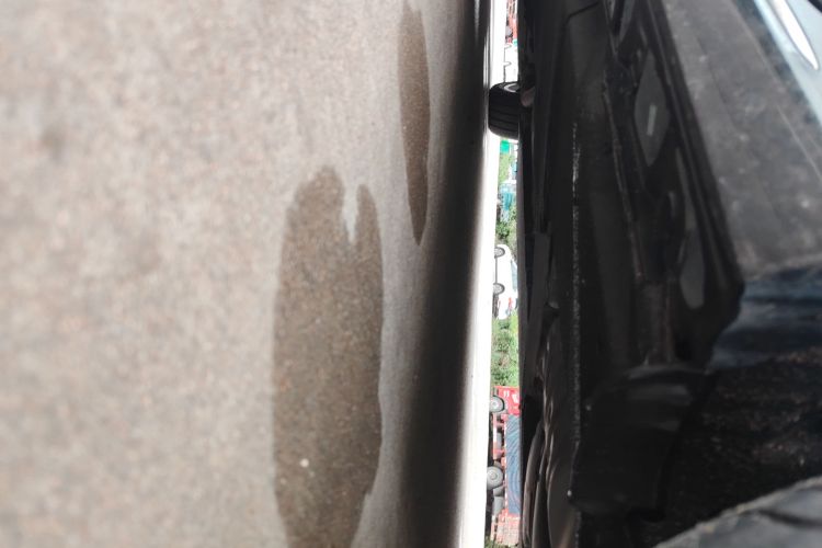 奥迪A6L 2018款 30周年年型 TFSI 进取型局部细节9003