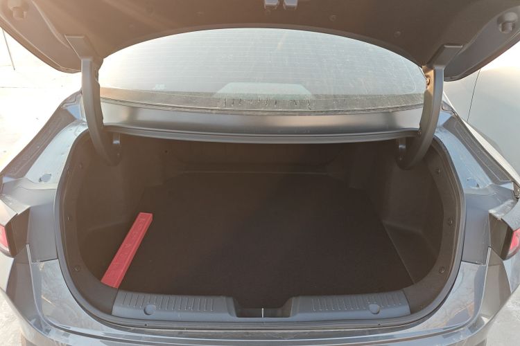 长安 逸动 2024款 1.5T GDI自动 旗舰型局部细节23