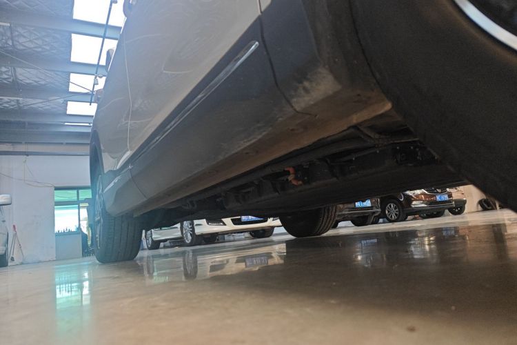 五菱汽车 五菱星光S 2024款 130km 旗舰型局部细节9001