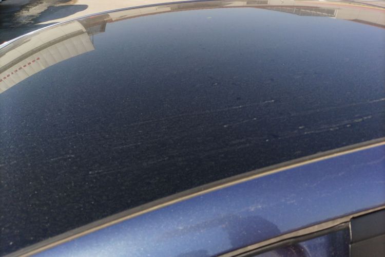 比亚迪 海豚 2024款 荣耀版 420km 时尚版局部细节57