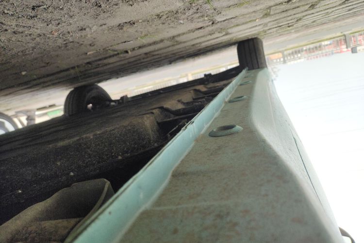 五菱汽车 宏光MINIEV 2025款 四门版 进阶款局部细节9002