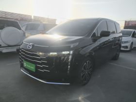 广汽传祺 传祺E8 2024款 荣耀系列 2.0L 荣耀版