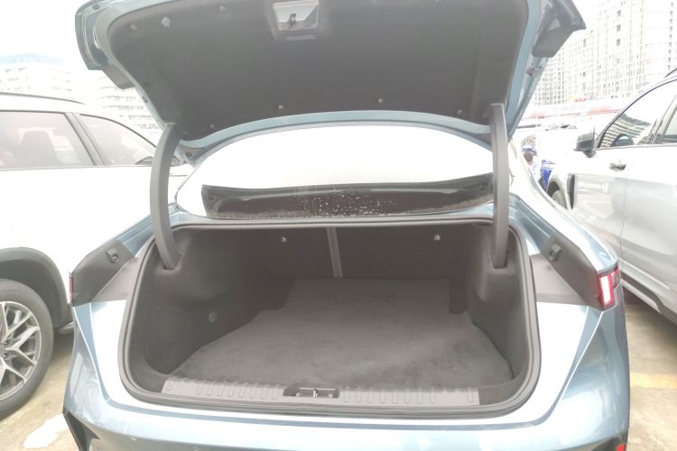 领克07 2024款 EM-P 126长续航 Ultra局部细节23