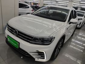 大众 途观L新能源 2020款 430PHEV 插电混动旗舰版