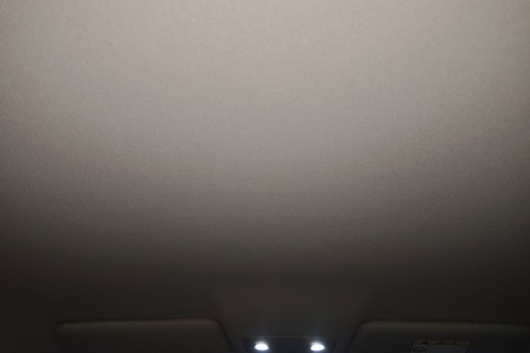 零跑汽车 零跑T03 2021款 400舒适版局部细节22