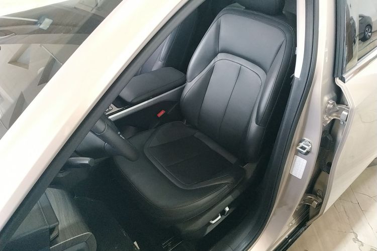 五菱汽车 五菱星光 2024款 共创版 510 进阶型中控内饰19