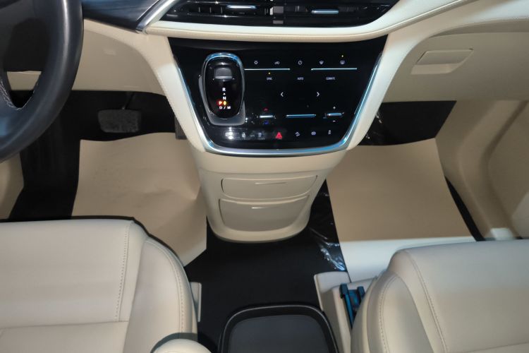 别克GL8 2022款 ES陆尊 653T 尊享型局部细节18