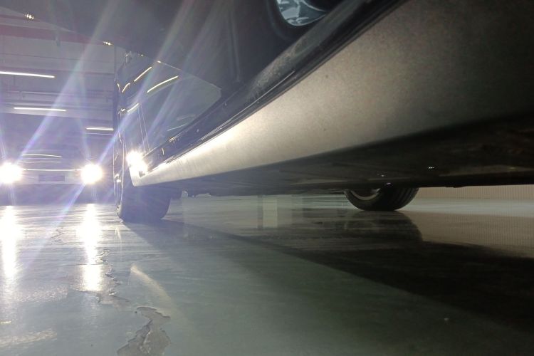 小鹏P7 2023款 P7i 702 Pro局部细节9002