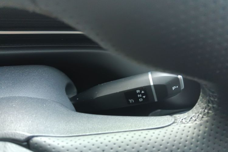 长安启源A05 2025款 真香版 145 超越型中控内饰18