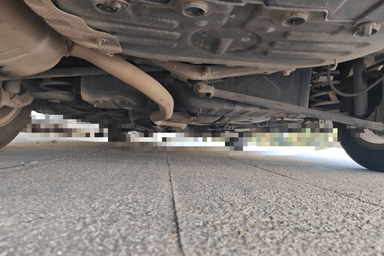 雪佛兰 科鲁兹 2016款 1.5L 自动豪华版局部细节9009