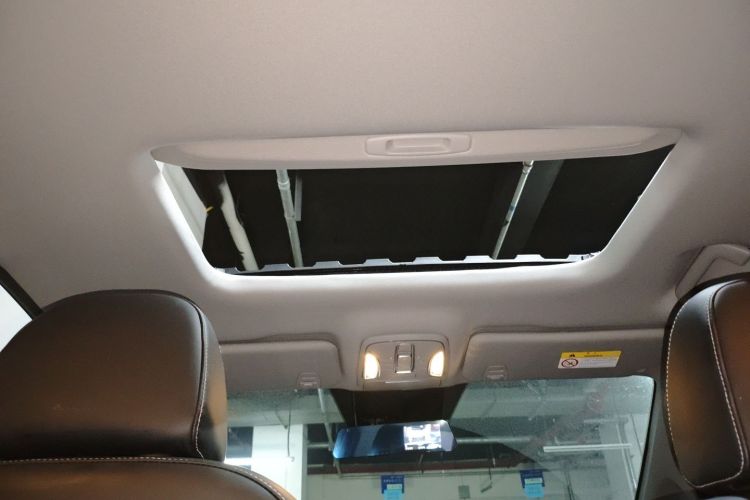 广汽传祺 传祺M6 2023款 PRO 270T DCT豪华版局部细节22