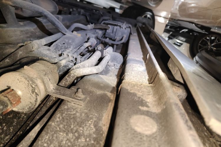 比亚迪 宋MAX 2017款 1.5T 自动智联精英型 7座局部细节9002