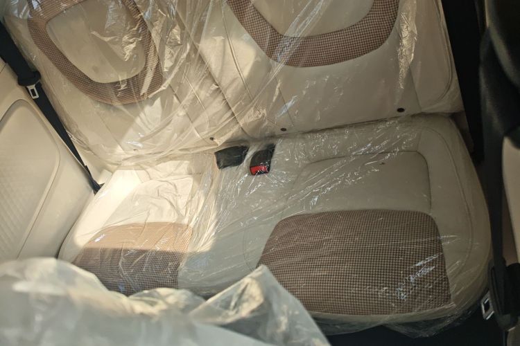 五菱汽车 宏光MINIEV 2024款 第三代 215km 青春版中控内饰21