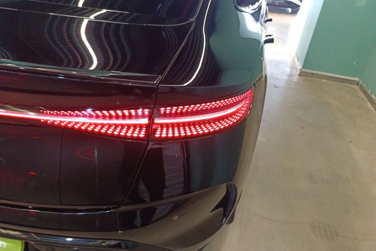 比亚迪 海豹 2022款 700km 长续航后驱版车身外观6006