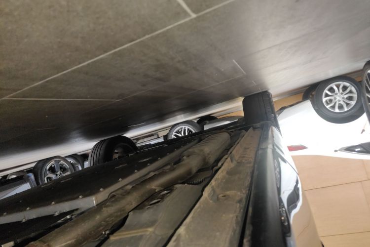 领克08 EM-P 2025款 245km 超长续航Halo局部细节9002