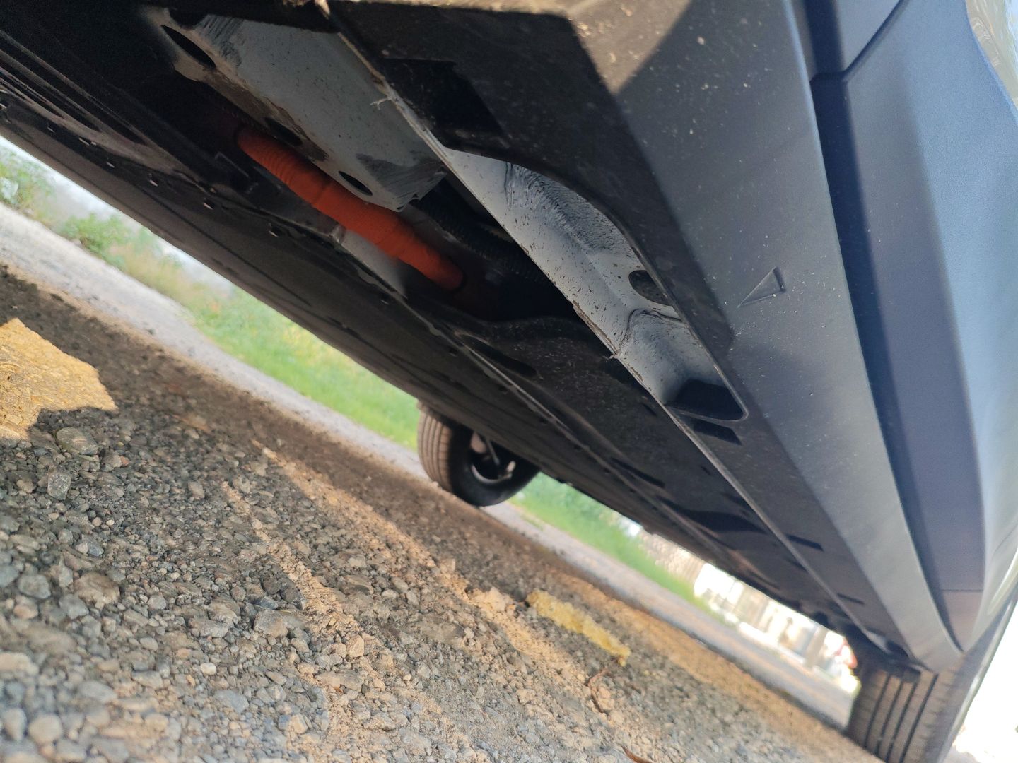 吉利汽车 星愿 2025款 310km 青春版