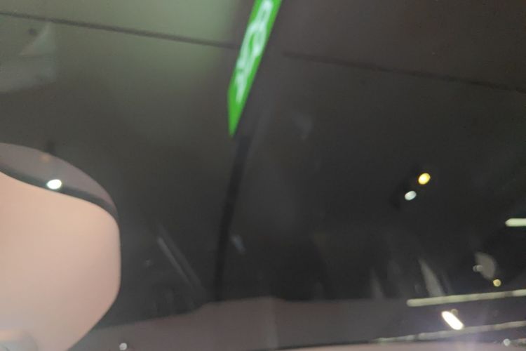 小鹏MONA M03 2024款 515 长续航局部细节22