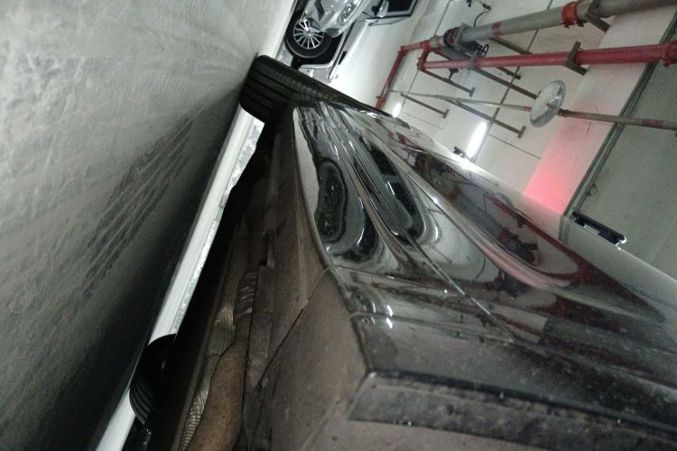 理想汽车 理想L7 2023款 Pro局部细节9001