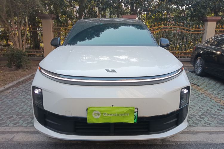 理想汽车 理想L6 2024款 Pro车身外观6001