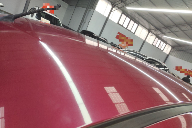 福特 嘉年华 2013款 三厢 1.5L 手动风尚型局部细节57