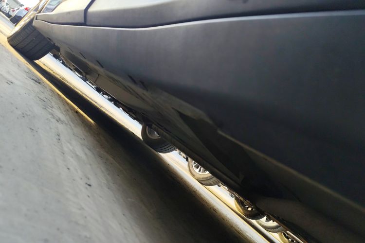 雪佛兰 沃兰多 2018款 530T 自动劲享版（5+2款） 国V局部细节9002